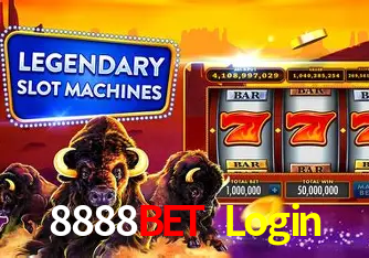 Inovações de Jogos na 8888Bet Login: O Futuro das Experiências Interativas