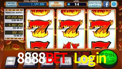 Descubra o Programa VIP da 8888Bet Login: Vantagens Exclusivas para Jogadores